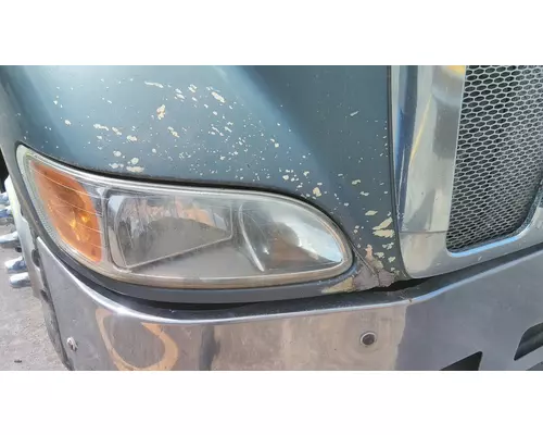 PETERBILT 387 1999-2011 HOOD