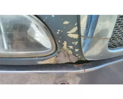 PETERBILT 387 1999-2011 HOOD