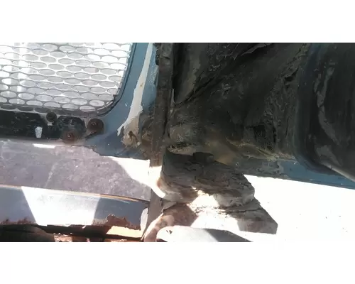 PETERBILT 387 1999-2011 HOOD
