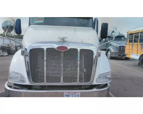 PETERBILT 387 1999-2011 HOOD