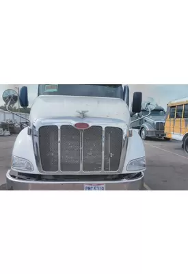 PETERBILT 387 1999-2011 HOOD