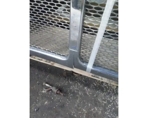 PETERBILT 387 1999-2011 HOOD