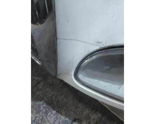 PETERBILT 387 1999-2011 HOOD