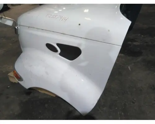 PETERBILT 387 1999-2011 HOOD