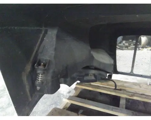 PETERBILT 387 1999-2011 HOOD