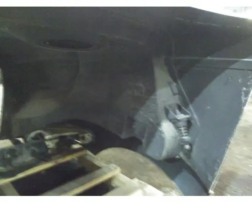 PETERBILT 387 1999-2011 HOOD