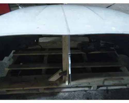 PETERBILT 387 1999-2011 HOOD