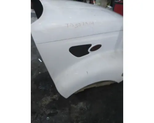 PETERBILT 387 1999-2011 HOOD