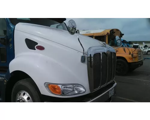 PETERBILT 387 1999-2011 HOOD