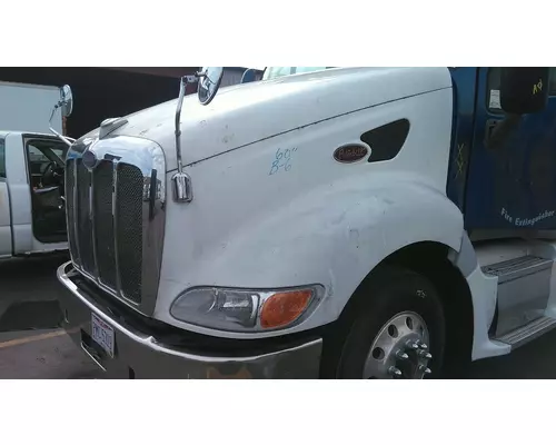 PETERBILT 387 1999-2011 HOOD