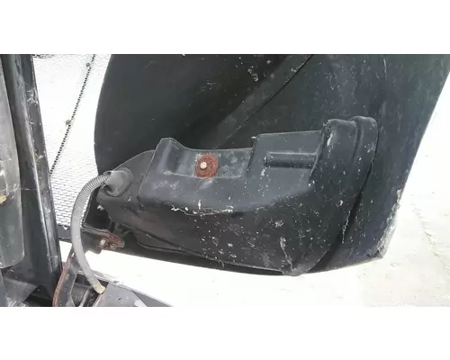PETERBILT 387 1999-2011 HOOD