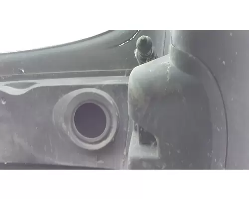 PETERBILT 387 1999-2011 HOOD