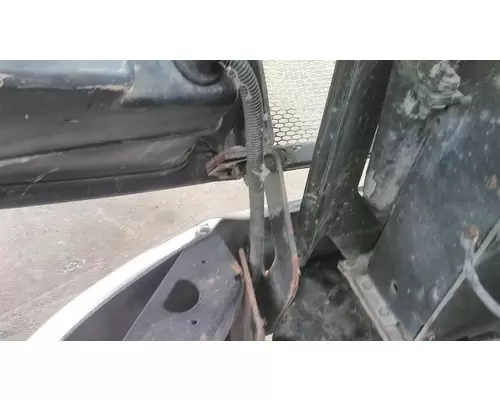 PETERBILT 387 1999-2011 HOOD