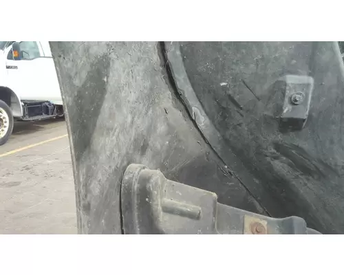 PETERBILT 387 1999-2011 HOOD