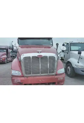 PETERBILT 387 1999-2011 HOOD