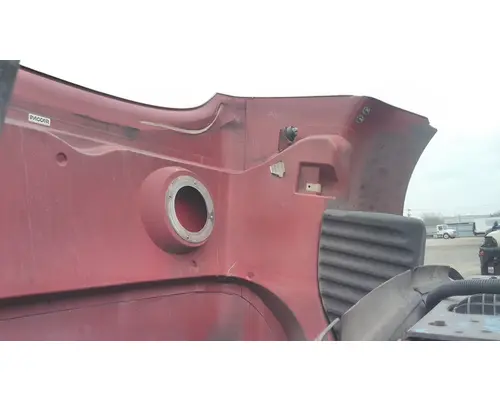 PETERBILT 387 1999-2011 HOOD