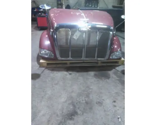 PETERBILT 387 1999-2011 HOOD