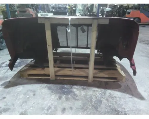 PETERBILT 387 1999-2011 HOOD