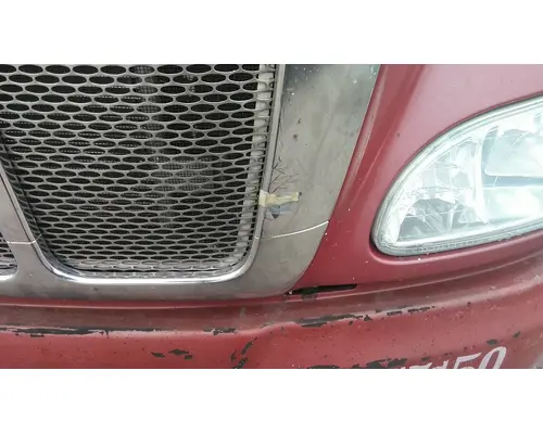 PETERBILT 387 1999-2011 HOOD