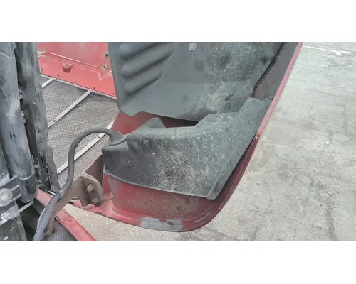 PETERBILT 387 1999-2011 HOOD