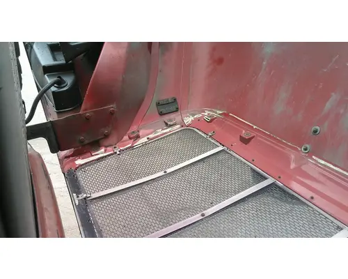 PETERBILT 387 1999-2011 HOOD