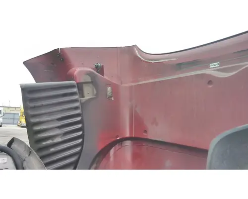 PETERBILT 387 1999-2011 HOOD