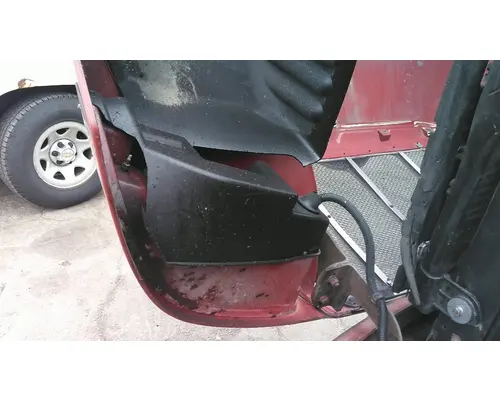 PETERBILT 387 1999-2011 HOOD