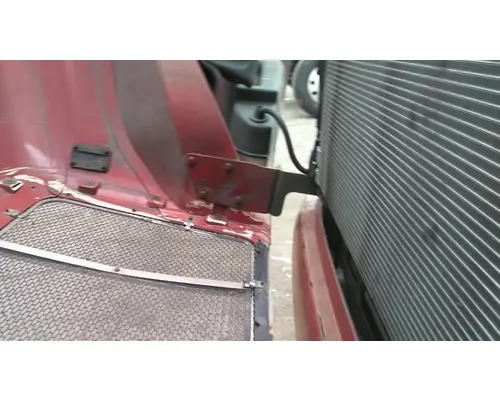 PETERBILT 387 1999-2011 HOOD