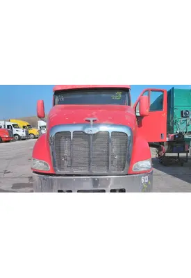 PETERBILT 387 1999-2011 HOOD