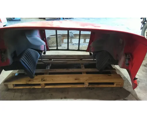 PETERBILT 387 1999-2011 HOOD