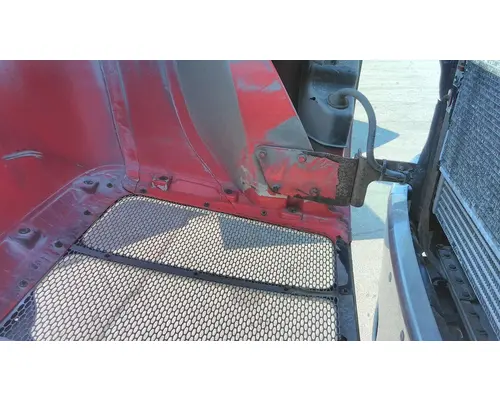 PETERBILT 387 1999-2011 HOOD