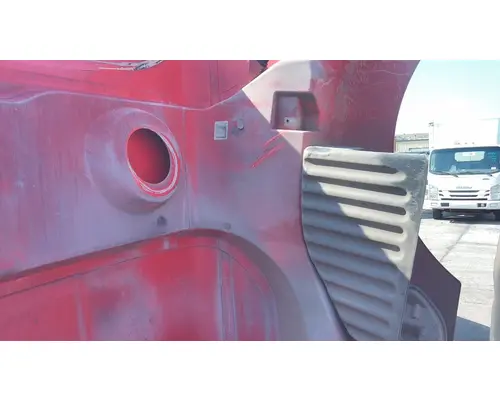 PETERBILT 387 1999-2011 HOOD