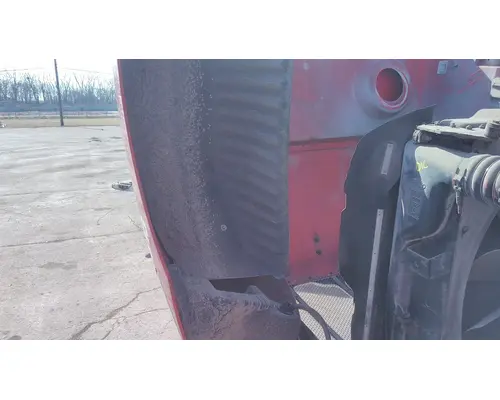 PETERBILT 387 1999-2011 HOOD