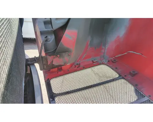 PETERBILT 387 1999-2011 HOOD