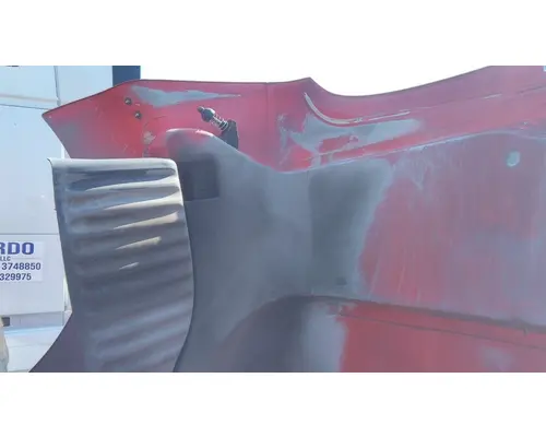 PETERBILT 387 1999-2011 HOOD