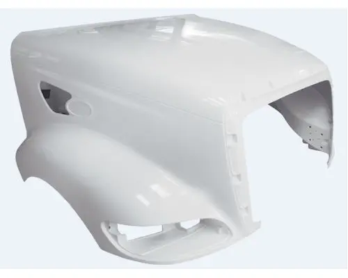 PETERBILT 387 1999-2011 HOOD