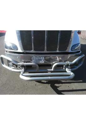 PETERBILT 387 2002-2011 BUMPER ASSEMBLY, FRONT