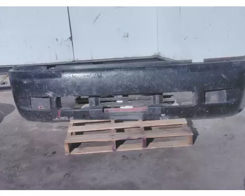 PETERBILT 387 2002-2011 BUMPER ASSEMBLY, FRONT