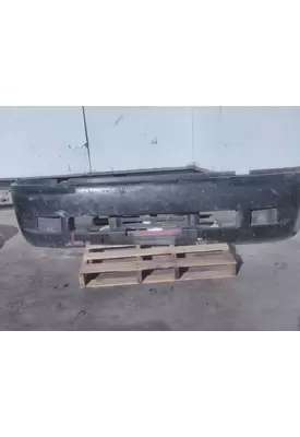 PETERBILT 387 2002-2011 BUMPER ASSEMBLY, FRONT