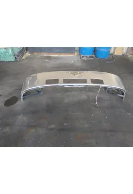 PETERBILT 387 2002-2011 BUMPER ASSEMBLY, FRONT