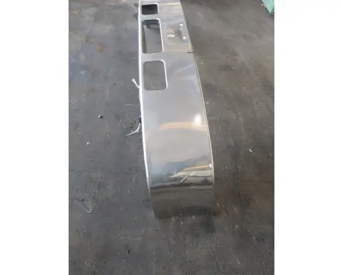 PETERBILT 387 2002-2011 BUMPER ASSEMBLY, FRONT