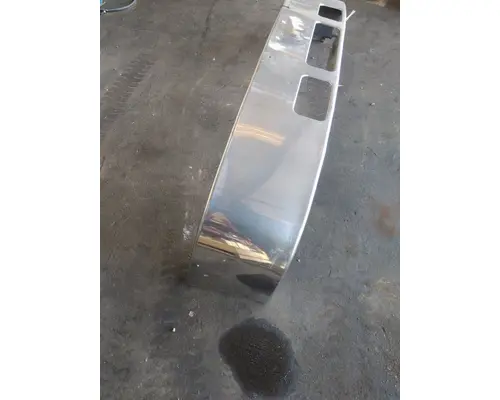 PETERBILT 387 2002-2011 BUMPER ASSEMBLY, FRONT