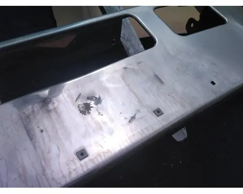 PETERBILT 387 2002-2011 BUMPER ASSEMBLY, FRONT