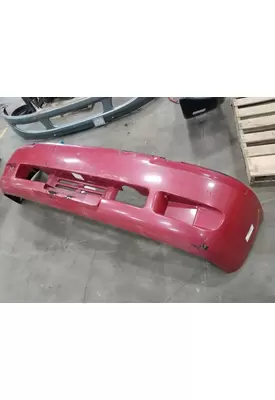 PETERBILT 387 2002-2011 BUMPER ASSEMBLY, FRONT