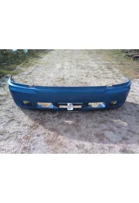 PETERBILT 387 2002-2011 BUMPER ASSEMBLY, FRONT