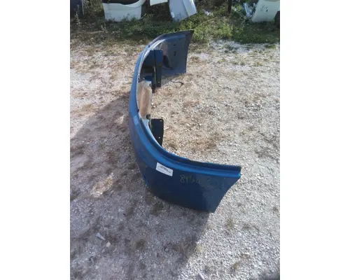 PETERBILT 387 2002-2011 BUMPER ASSEMBLY, FRONT