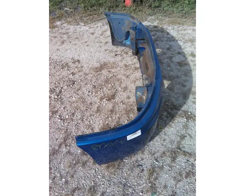 PETERBILT 387 2002-2011 BUMPER ASSEMBLY, FRONT