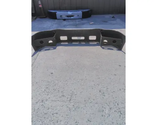 PETERBILT 387 2002-2011 BUMPER ASSEMBLY, FRONT