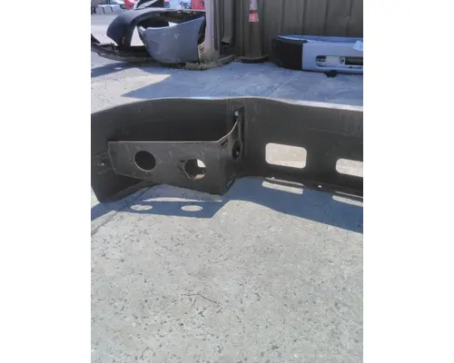 PETERBILT 387 2002-2011 BUMPER ASSEMBLY, FRONT