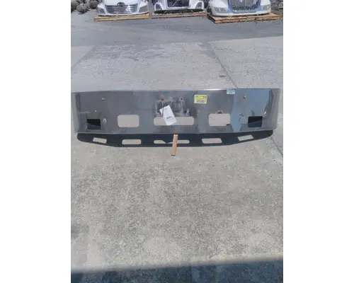 PETERBILT 387 2002-2011 BUMPER ASSEMBLY, FRONT